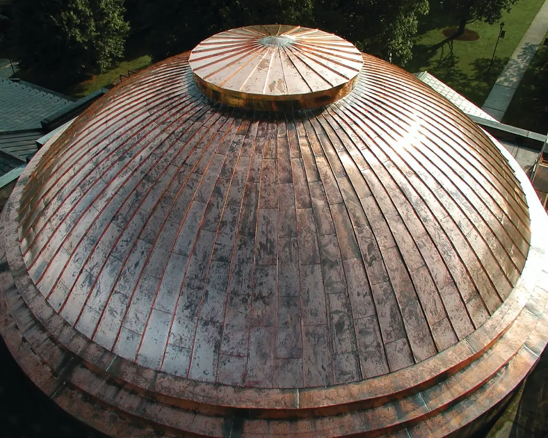 Craftsman Roofing crew installing a new roof in Iowa City