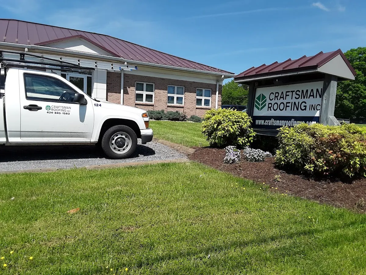 Quality Chimney Repair by experienced craftsmen in Iowa City